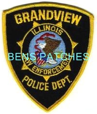 ILLINOIS,GRANDVIEW POLICE 2_wm